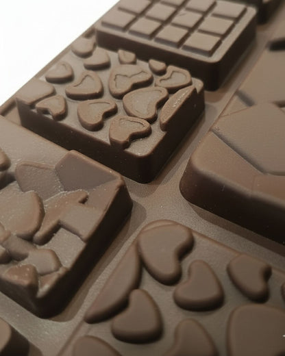 Chocolate Mould