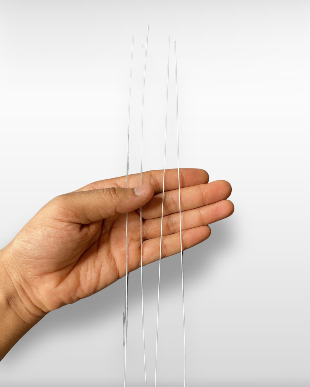 LEAF WIRES (set of 20)