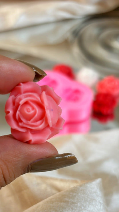 Flower Mould