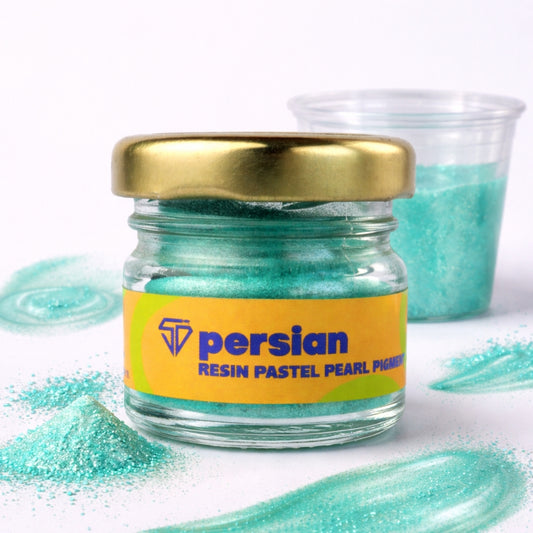 Persian Pastel Pearl Pigment