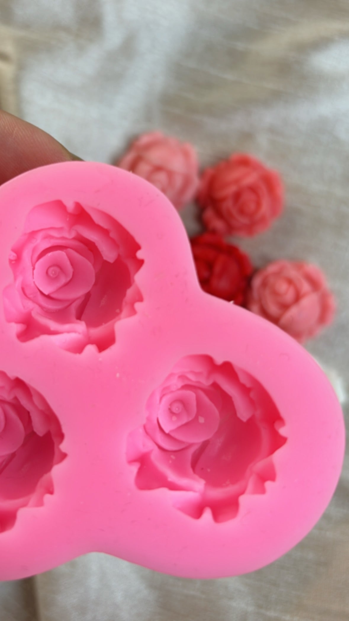 Flower Mould