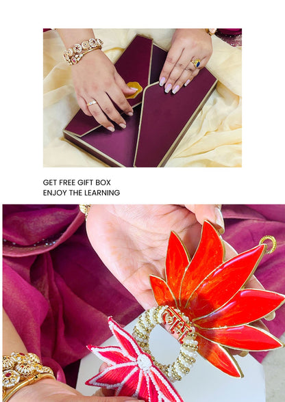 Divine Lotus Gift Box