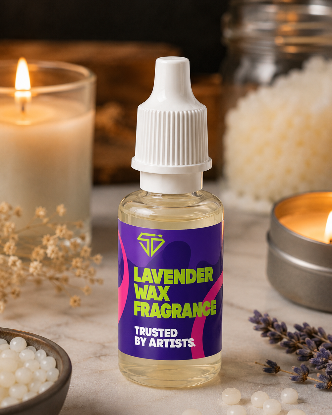 Lavender Fragrance