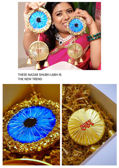 Nazar Kawach Gift Box