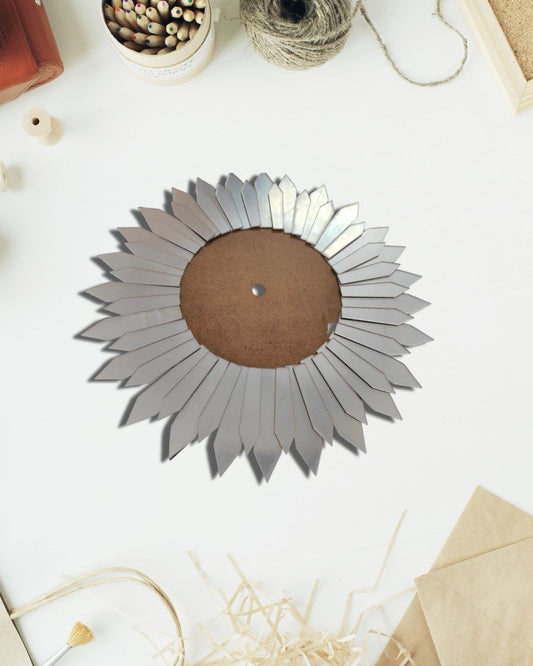 Clock side sticks (golden)