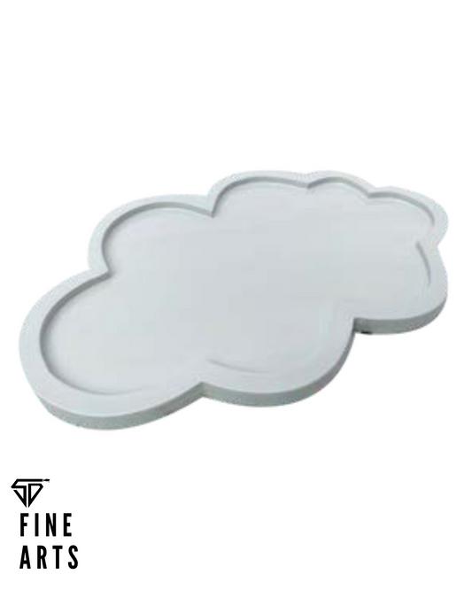 Cloud Designer Tray