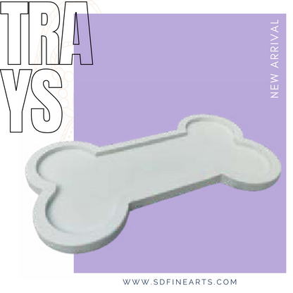 Bone Designer Tray