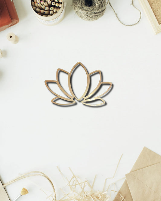 Lotus combined 5 pcs per packet