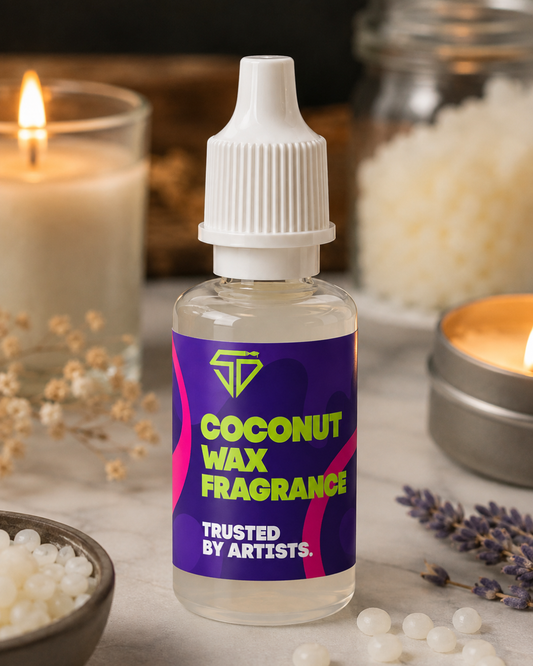 Coconut Fragrance