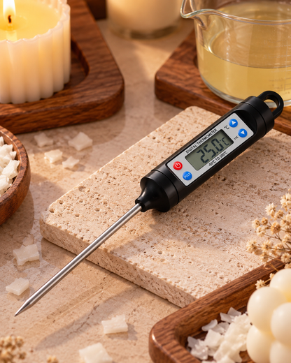 SD Precision HeatMeter