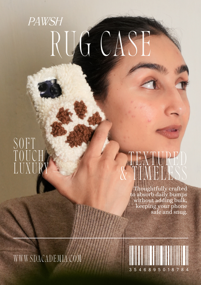 Pawsh Rug Case