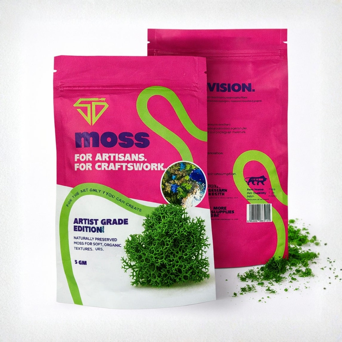 Moss