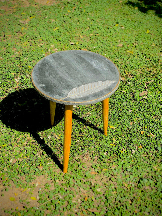 CHARCOAL PATRA DIY TABLE KIT