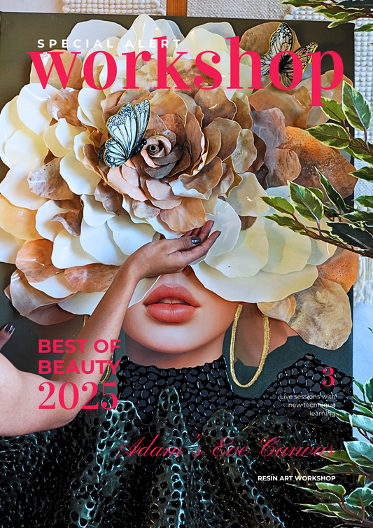 Adam's Eve - DIY Kit