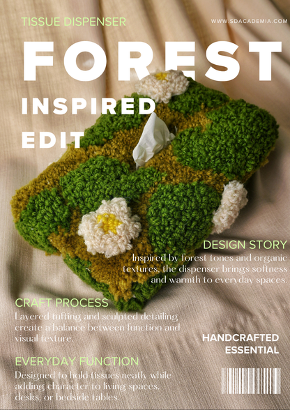 Rugs & Tuft Business Course