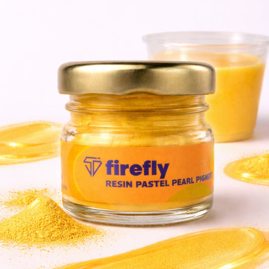 Firefly Pastel Pearl Pigment