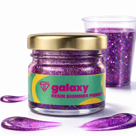 Galaxy Shimmer Pigment