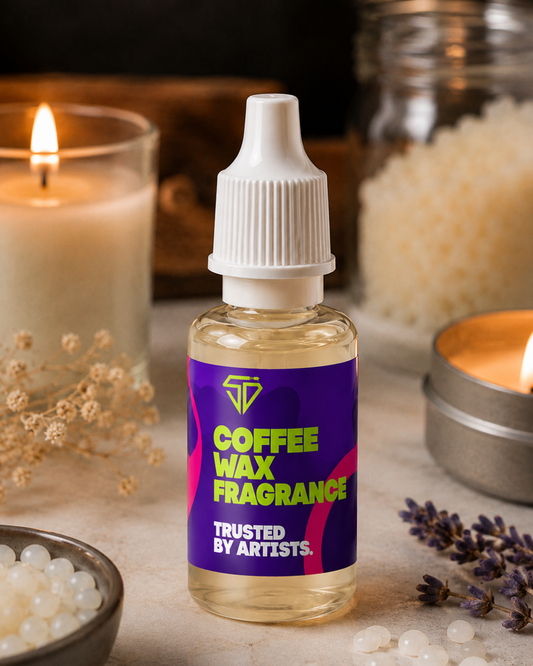 Coffee Fragrance