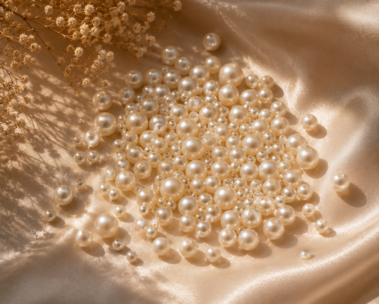 White Pearls (20g)