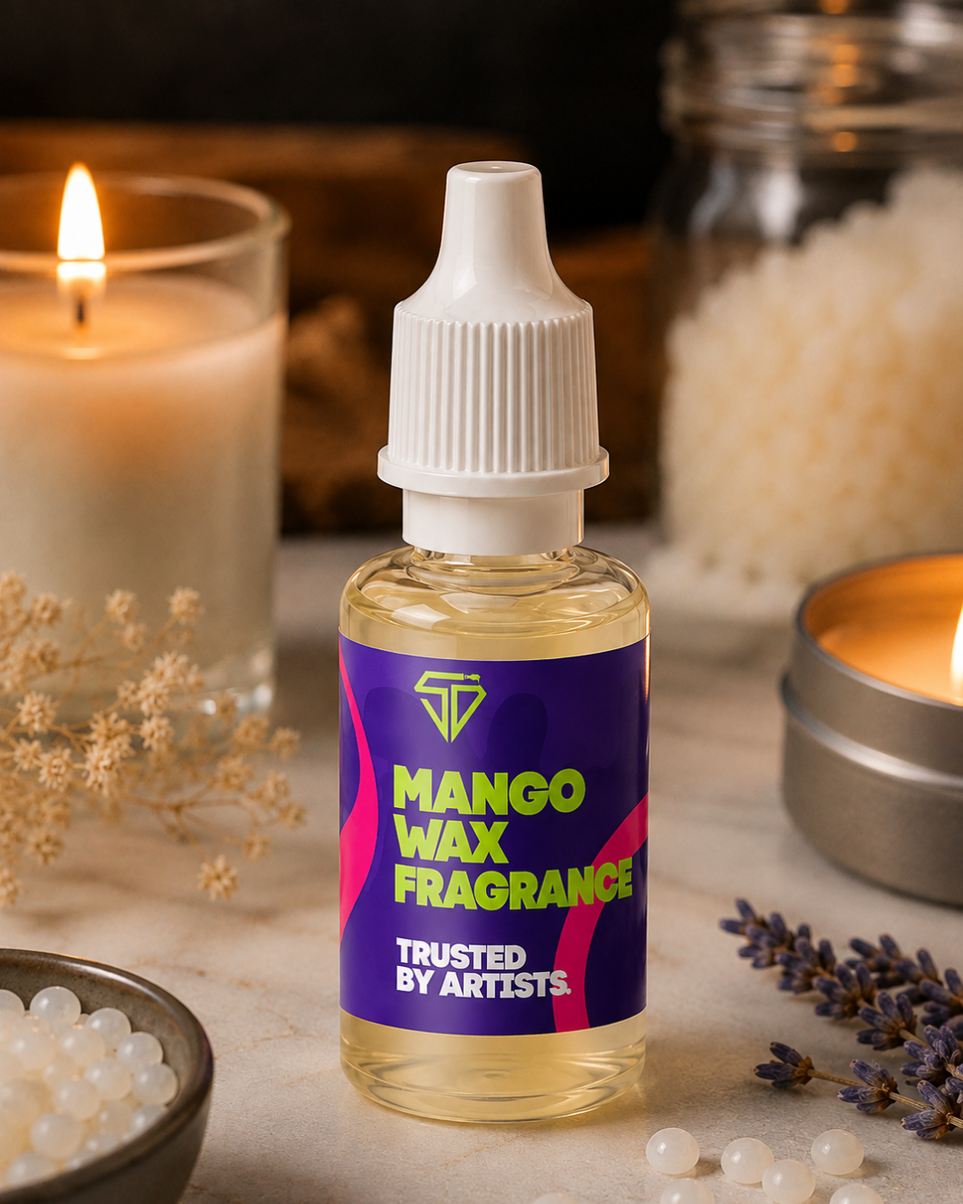 Mango Fragrance
