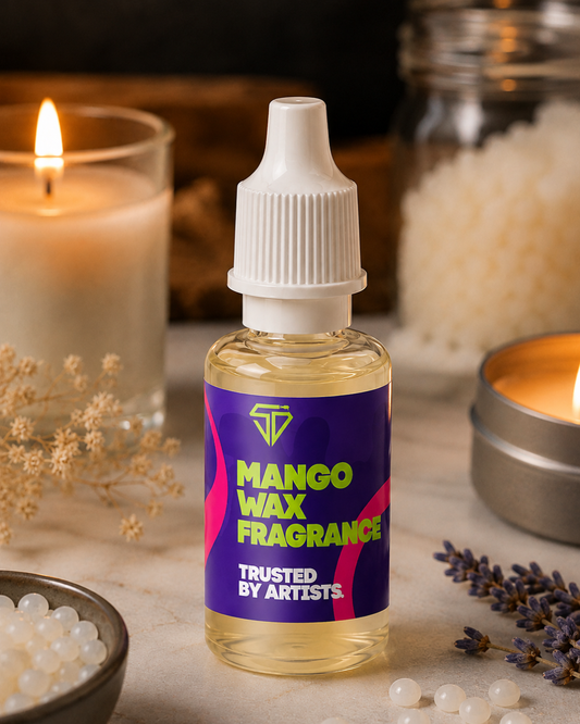 Mango Fragrance