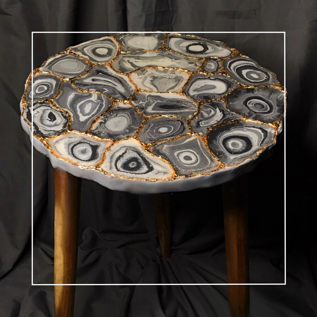 DIY TABLE KIT Sdfinearts