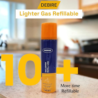 Blowtorch Refiller