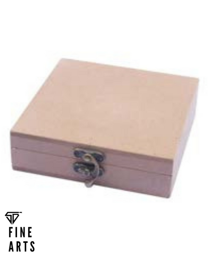 MDF Boxes