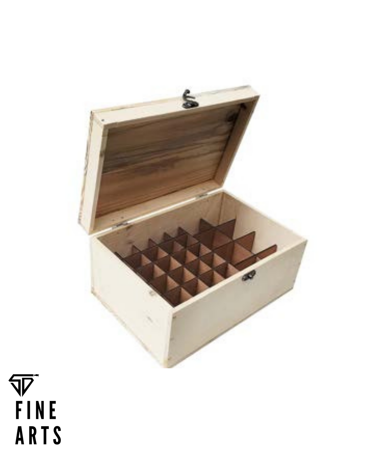 Essential Box – Sdfinearts