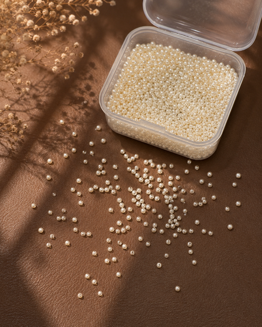White Pearls (20g)