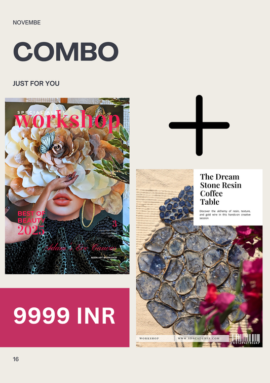 Adam's Eve & Dream Stone Combo