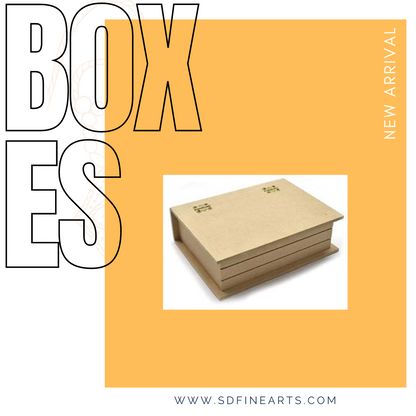 Book Box