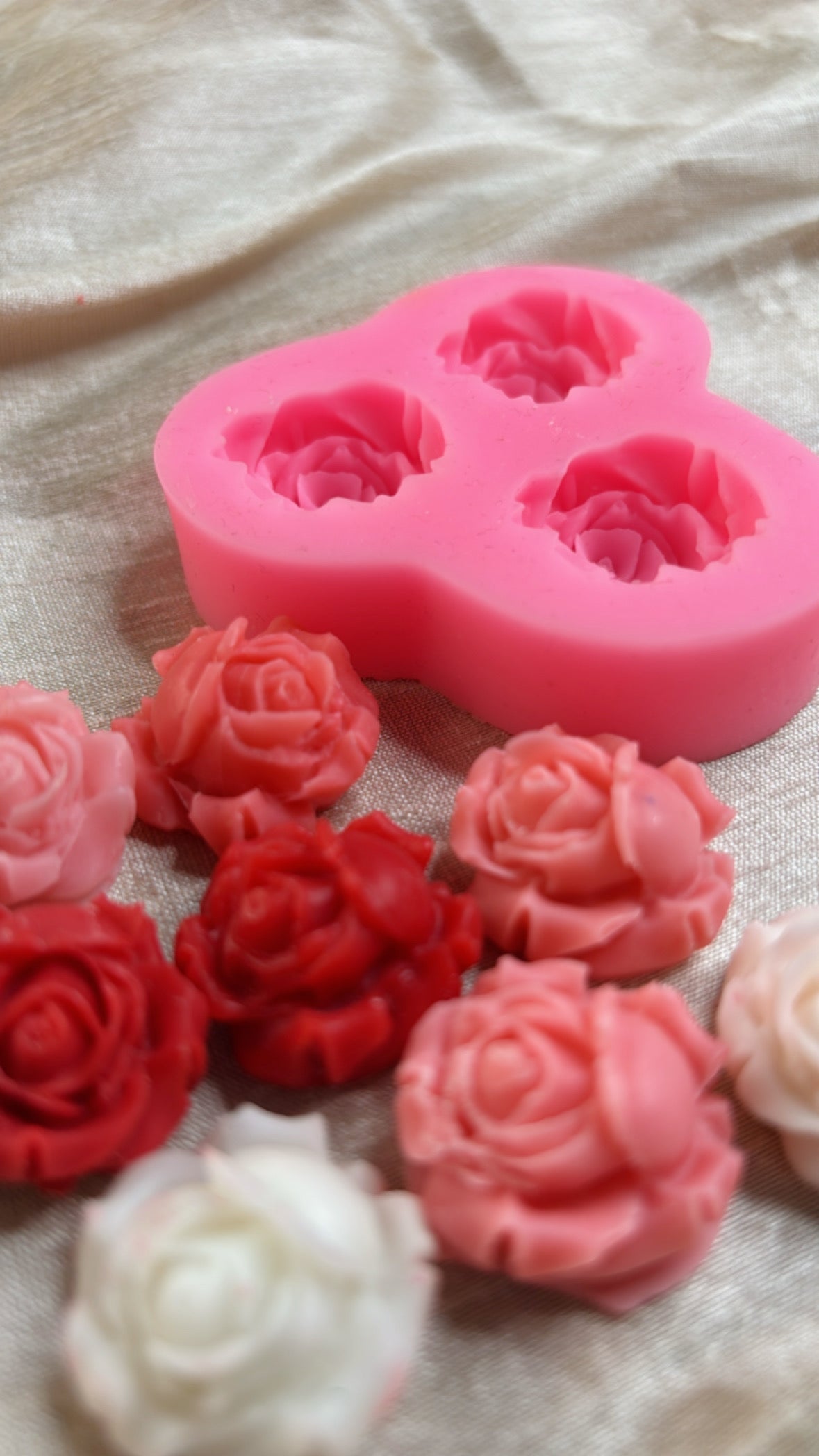 Flower Mould