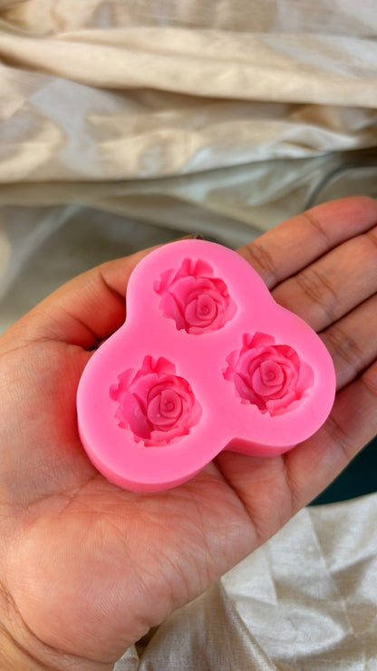 Flower Mould