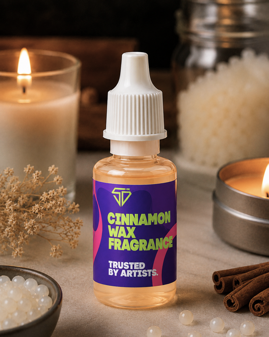 Cinnamon Fragrance