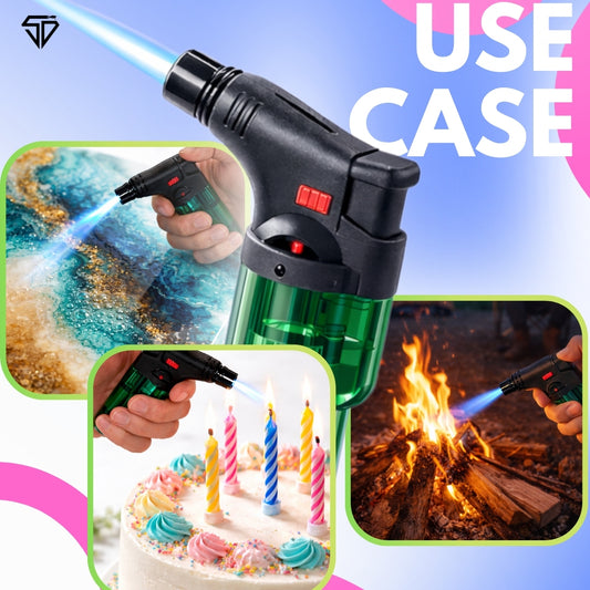 Blow Torch