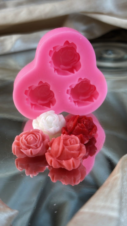 Flower Mould