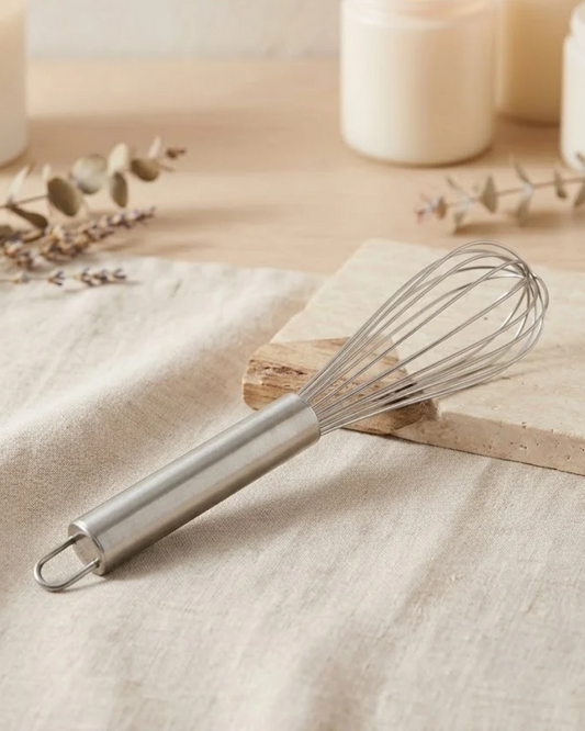 Steel Whisker
