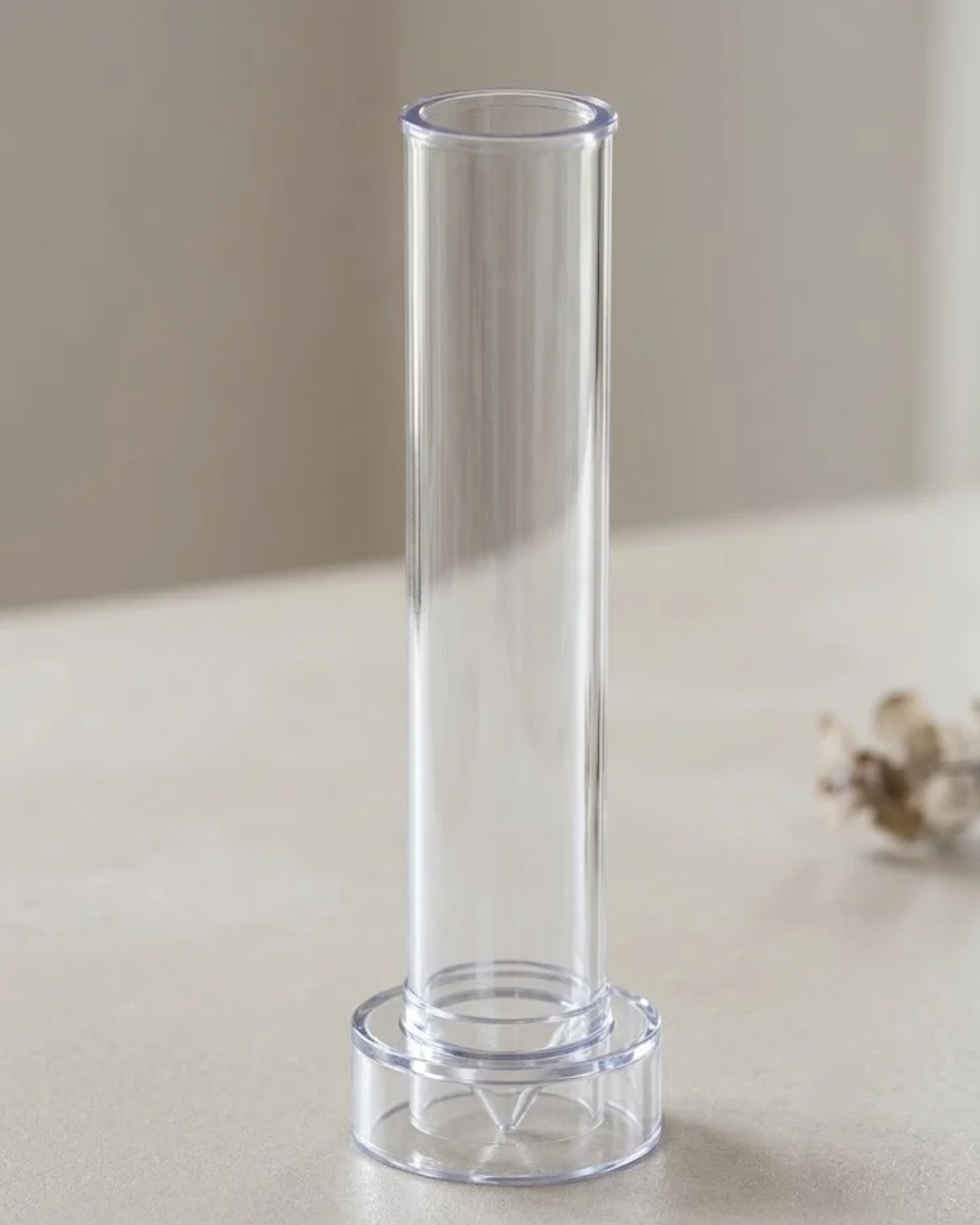 SD Crystal Tube