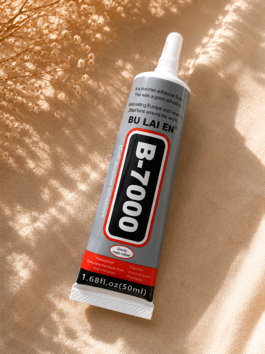 B-7000 Precision Craft Adhesive – 50 ml