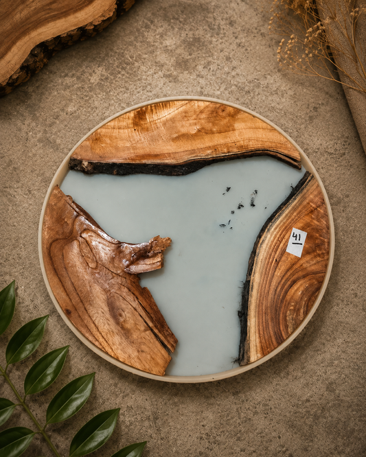 Wooden Logs -41