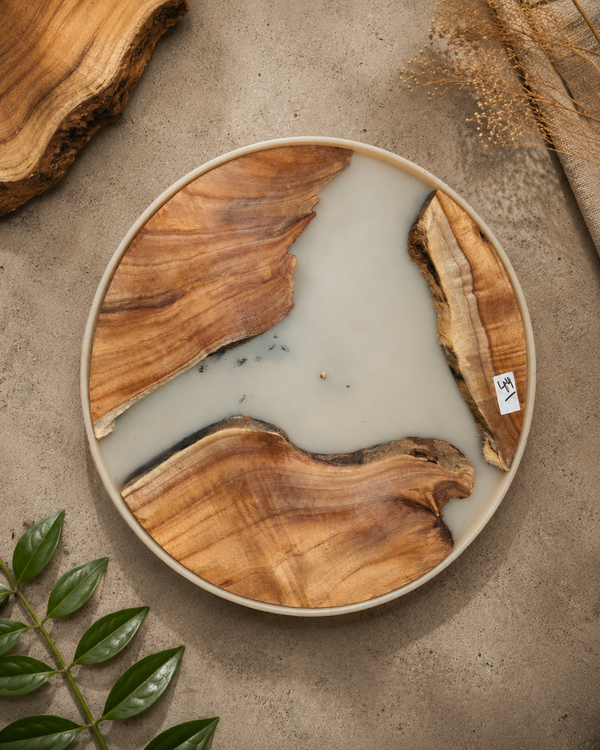 Wooden Logs -44