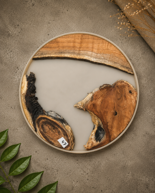 Wooden Logs -47