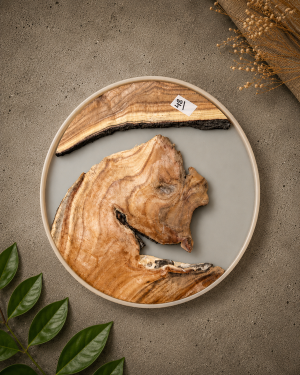 Wooden Logs -48
