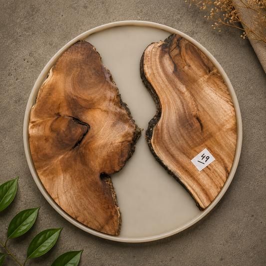 Wooden Logs -49