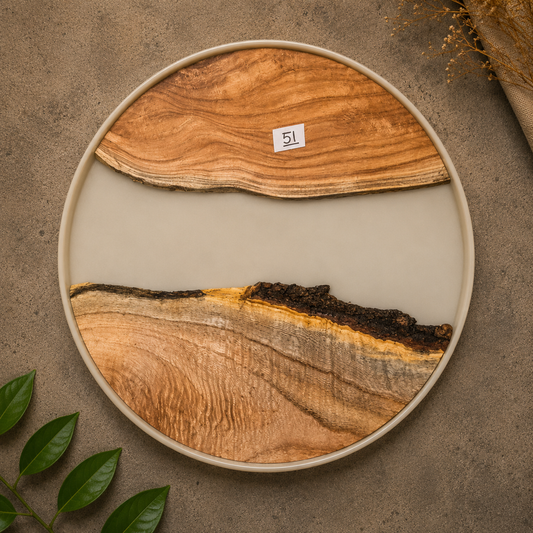 Wooden Logs -51