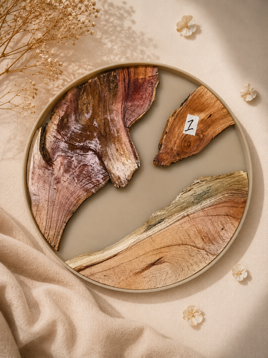 Wooden Logs- 7
