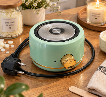 Crafting Wax Melter