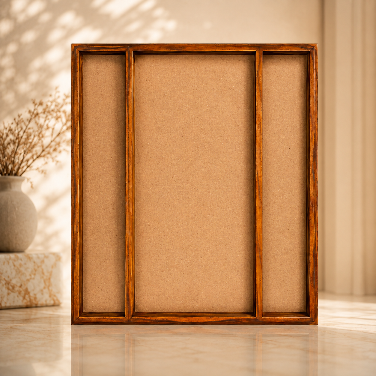 Picture Preservation Frame for Resin Art