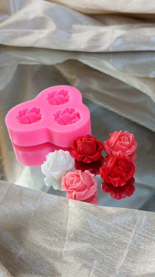 Flower Mould